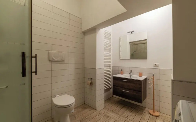 JOIVY Flat with access to central Rome