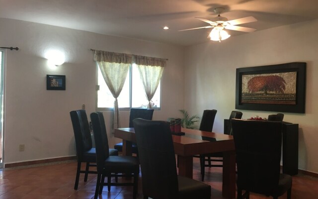 Villas Plaza mismaloya beach A3