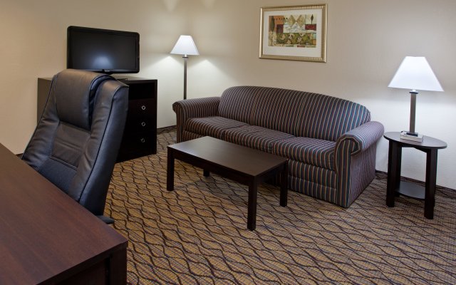 Holiday Inn Express & Suites Columbus East Reynoldsburg, an IHG Hotel