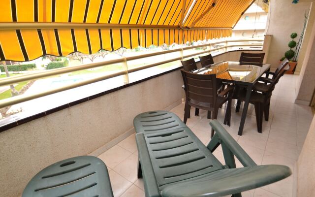 Apartamento Sevilla 26