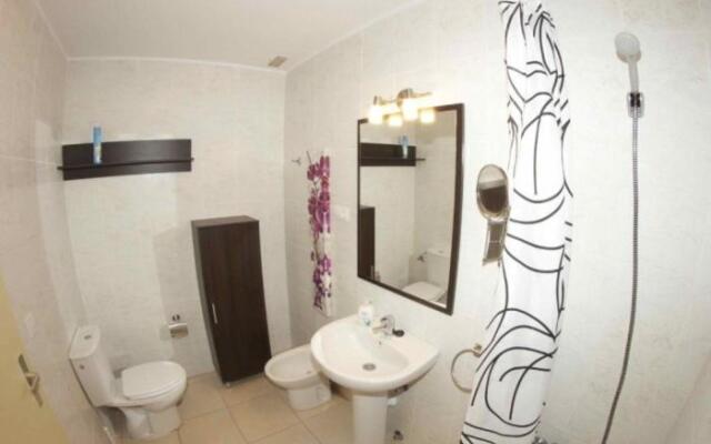 DUPLEX C6 con PISCINA PRIVADA