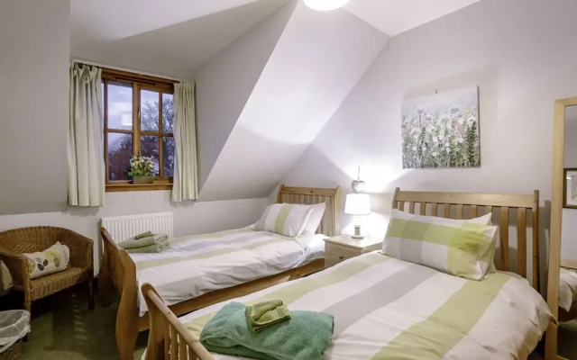 Osborne Steading
