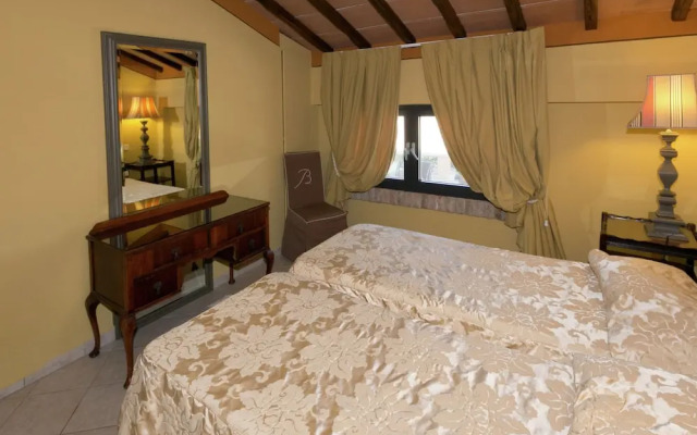 Appealing Apartment Just 7 km From the Beach