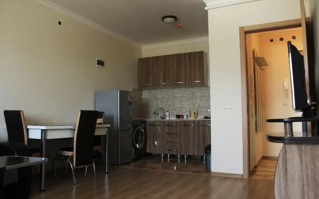 Apartment DIRSI 4