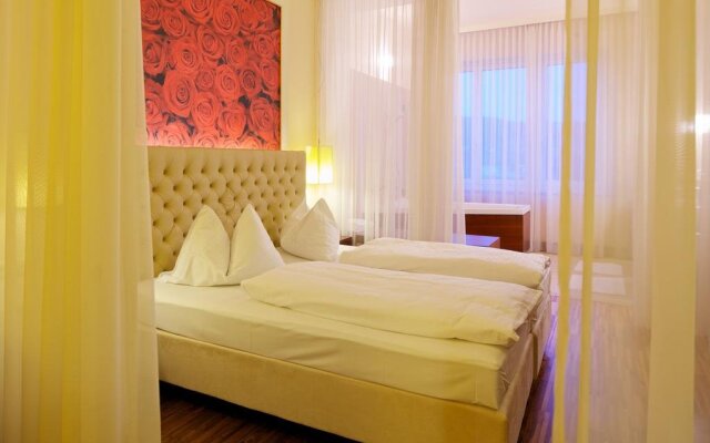 Hotel-Restaurant Allmer