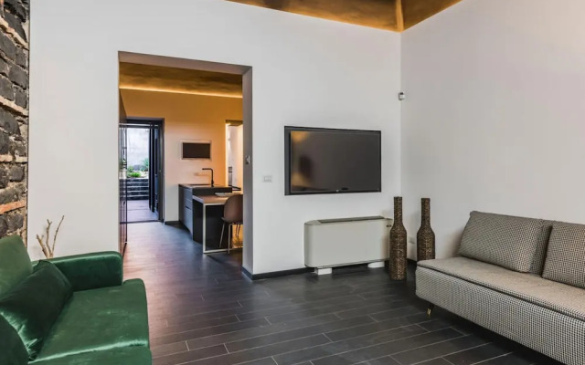 Leone Apartment With Garden by Wonderful Italy