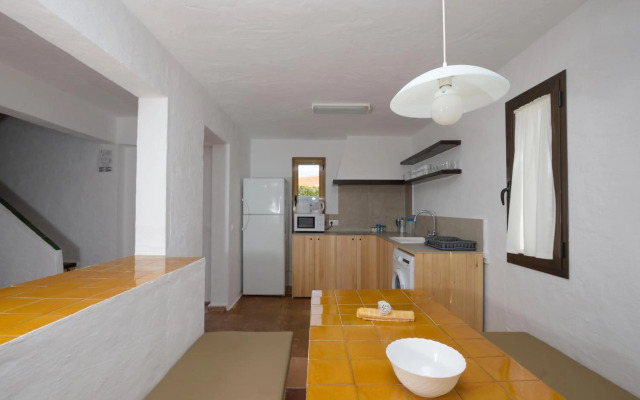 Binibeca Beach Villas