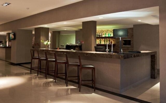 Hotel UTHGRA  Presidente Perón