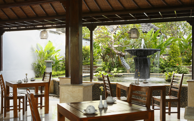 Bali Nyuh Gading – Luxury Villas & Spa