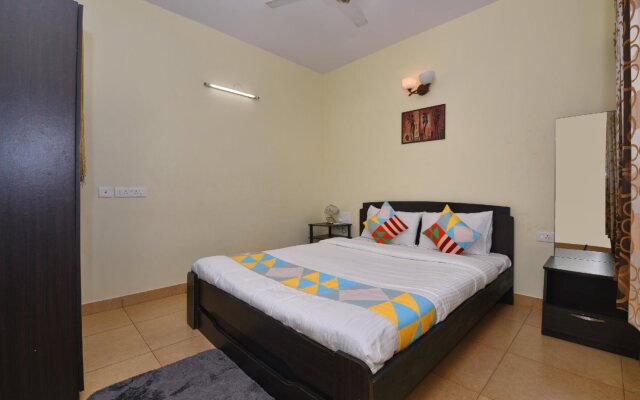 Serene 1Bhk By OYO Rooms