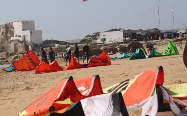 Sidi Kaouki Beach Hostel