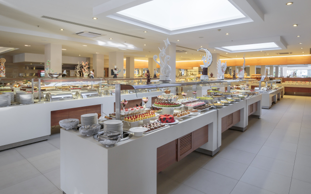 Sunis Elita Beach Resort Hotel & Spa  - All inclusive