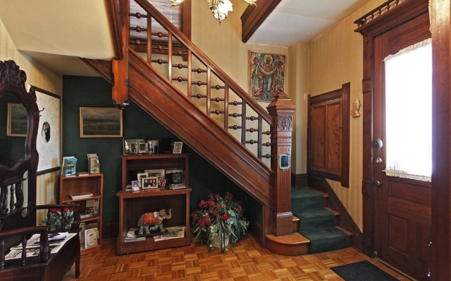 Old Northside Bed & Breakfast