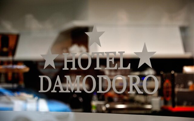 Hotel Damodoro