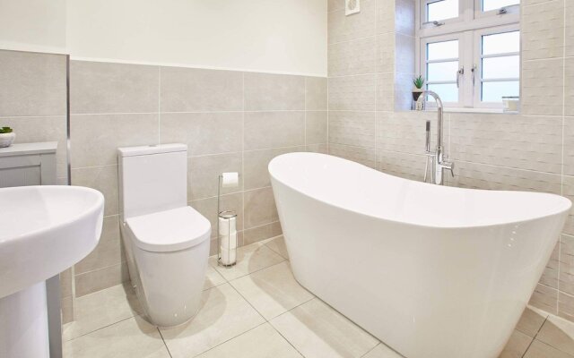 Hoggarths Retreat in Whitby
