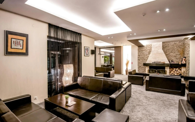 Hotel Bellevue Ski & Spa