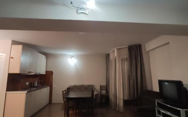 Double room in Gudauri