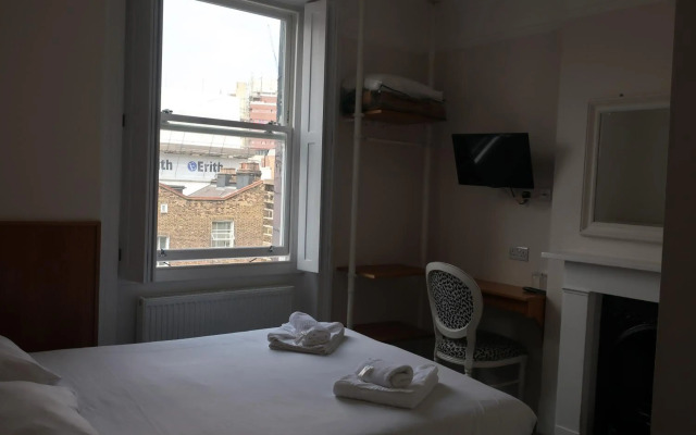St. David's Hotels