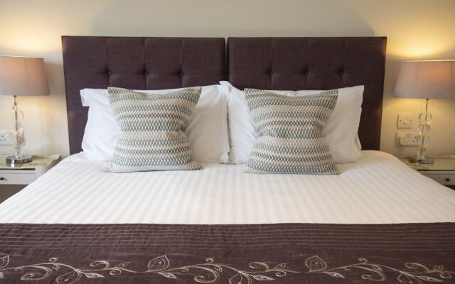 Rosemount Guest House