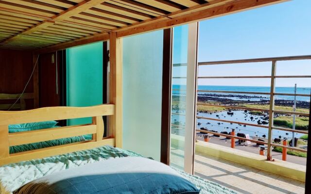 Gonggam Guesthouse - Hostel