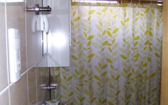 Alojamiento Vista Flores