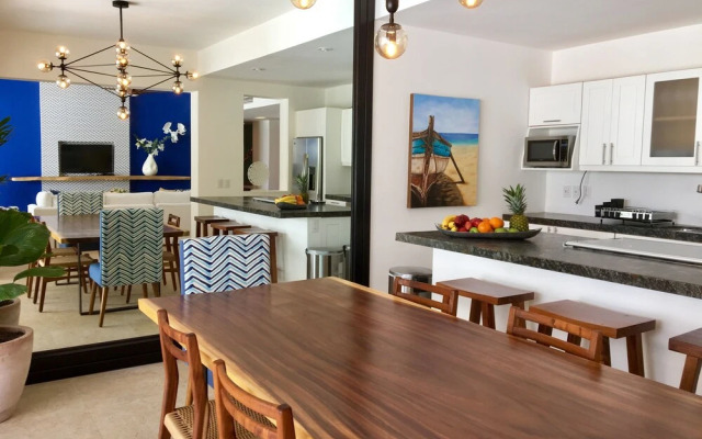 Condo Bahia 2 by Vallarta Rentals