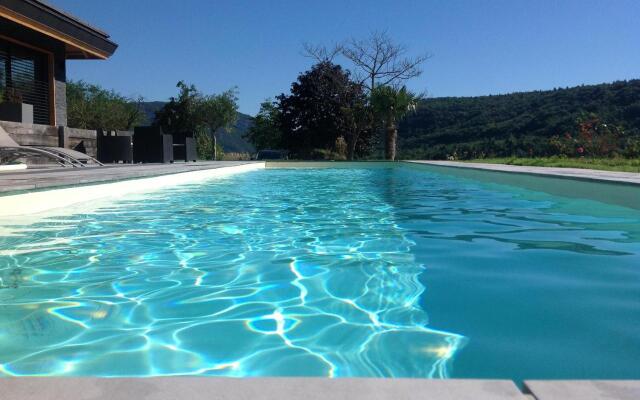 Gite la Quintessence