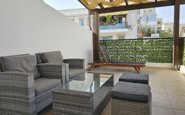 127 LCA - Stay Olympic Apartment