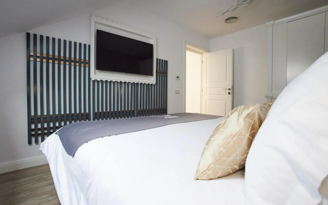 Lebada Luxury Resort & Spa