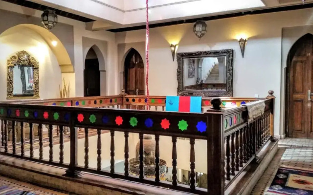 Albakech Boutique Hotel & Spa