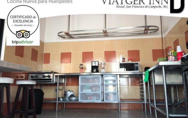 Hostel Viatger Inn