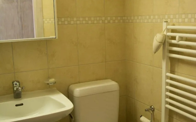 Appartements dans la Résidence Panorama