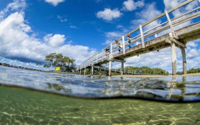 Reflections Urunga - Holiday Park