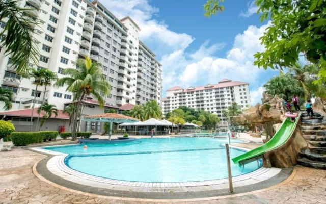 Glory Beach Private Apartment Seaview