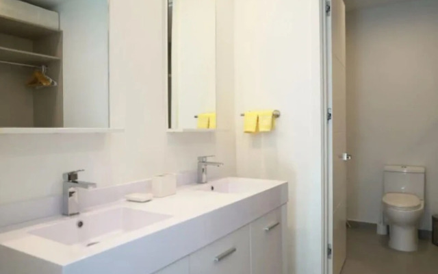 Apartamento Familiar Eagle Beach Aruba
