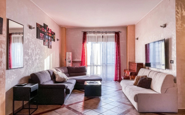 Myhouse Inn Lingotto