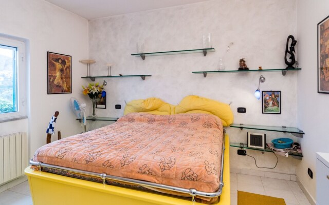Maremonti Residence