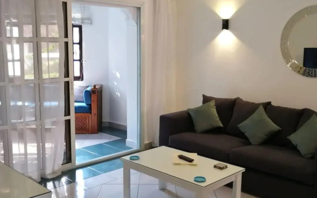 Stunning Spacious One Bed in Delta Sharm