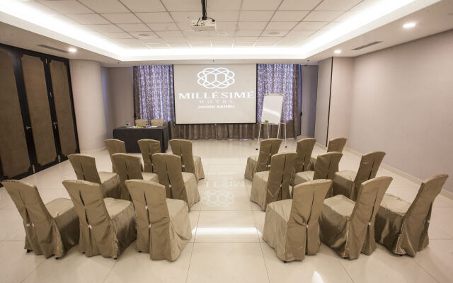 Millesime Hotel