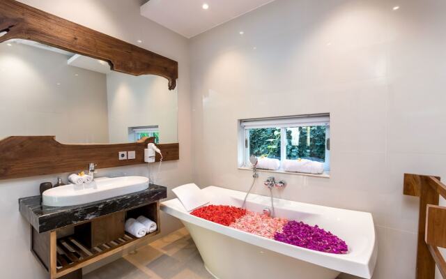 CC Villa Seminyak by Nagisa Bali