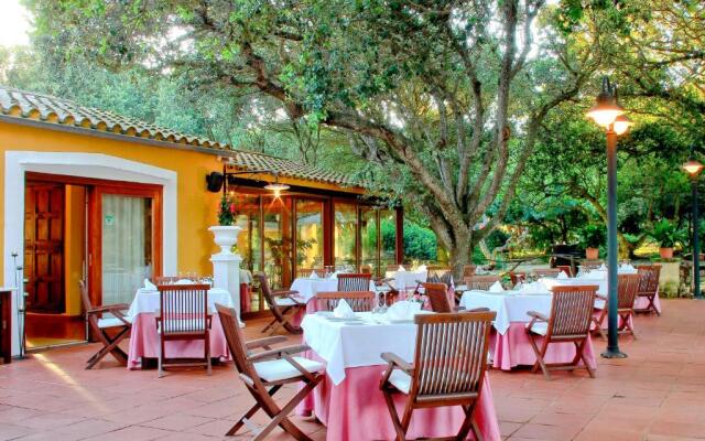 Hotel Rural Sant Ignasi