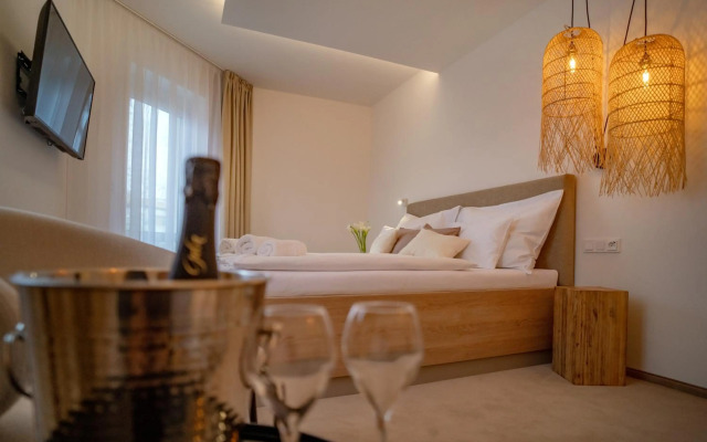 Hotel U Kaplicky