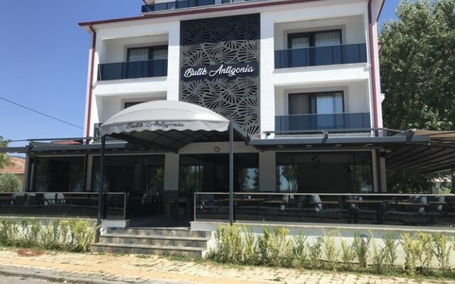 Antigonia Butik Otel