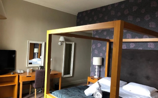 The Windermere Hotel
