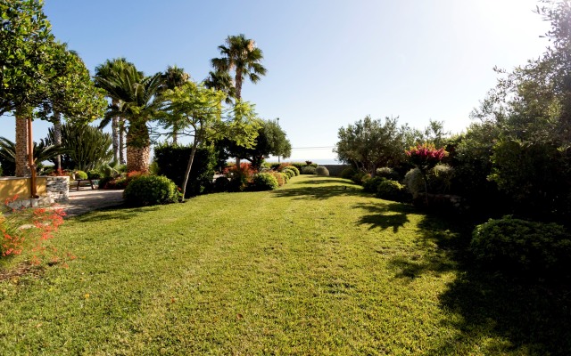 Italianway - Villa Cialoma