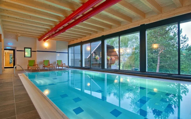 Naturel Hoteldorf Schönleitn