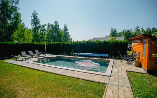 Kuća za odmor Balenović