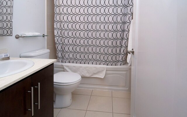 WhiteHall Suites- Yorkville