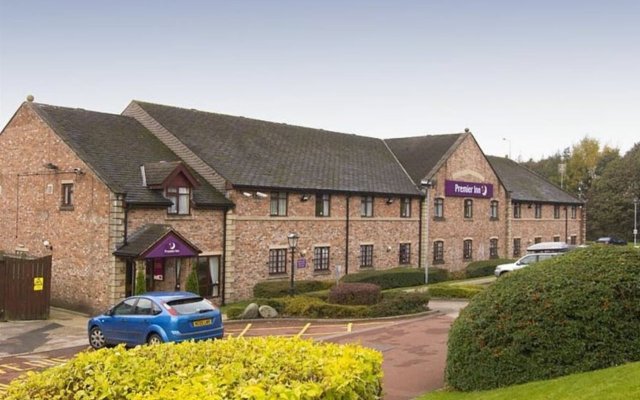 Premier Inn Rochdale