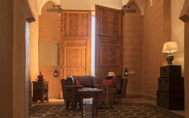 Riad Beloiseau